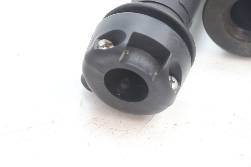 photo de ACELERADOR JM MOTORS SANTANA EVO 50 (2024 - 2026) - Zoom estado de uso