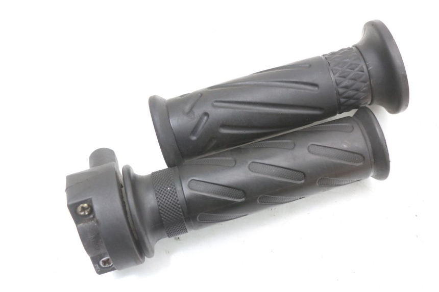 photo de PUñO DEL ACELERADOR JM MOTORS SANTANA 50 (2014 - 2023) - Vista principal