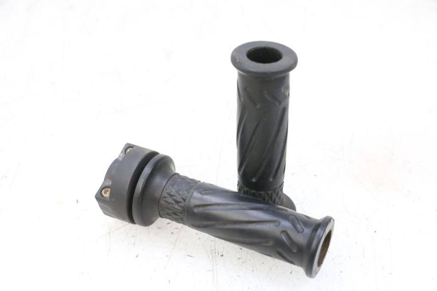 photo de PUñO DEL ACELERADOR JM MOTORS SANTANA 50 (2014 - 2023) - Vista principal