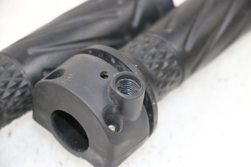 photo de PUñO DEL ACELERADOR JM MOTORS SANTANA 50 (2014 - 2023) - Otra perspectiva