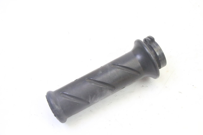 photo de ACELERADOR PEUGEOT SATELIS 125 (2010 - 2012) - Otra perspectiva