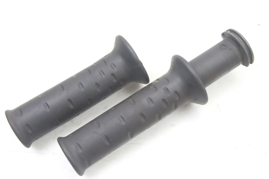 photo de ACELERADOR APRILIA SCARABEO GT TOURING 125 (1999 - 2005) - Otra perspectiva