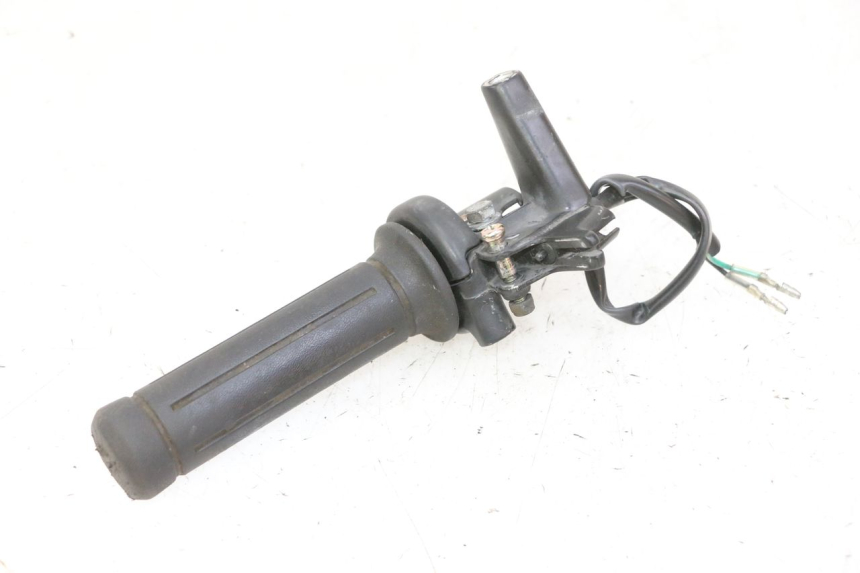 photo de PUñO DEL ACELERADOR HONDA SCV LEAD 100 (2003 - 2007) - Vista principal