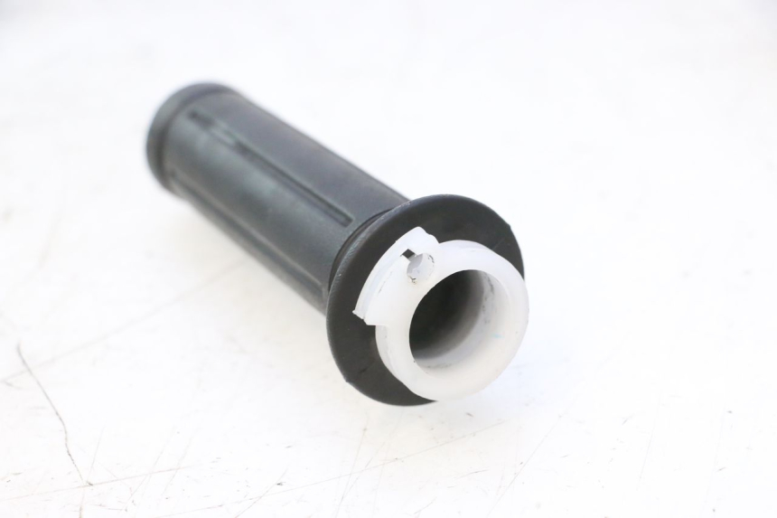 photo de PUñO DEL ACELERADOR HONDA SCV LEAD 100 (2003 - 2007) - Zoom estado de uso