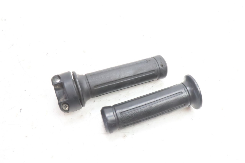 photo de ACELERADOR HONDA SH 125 (2001 - 2003) - Vista principal