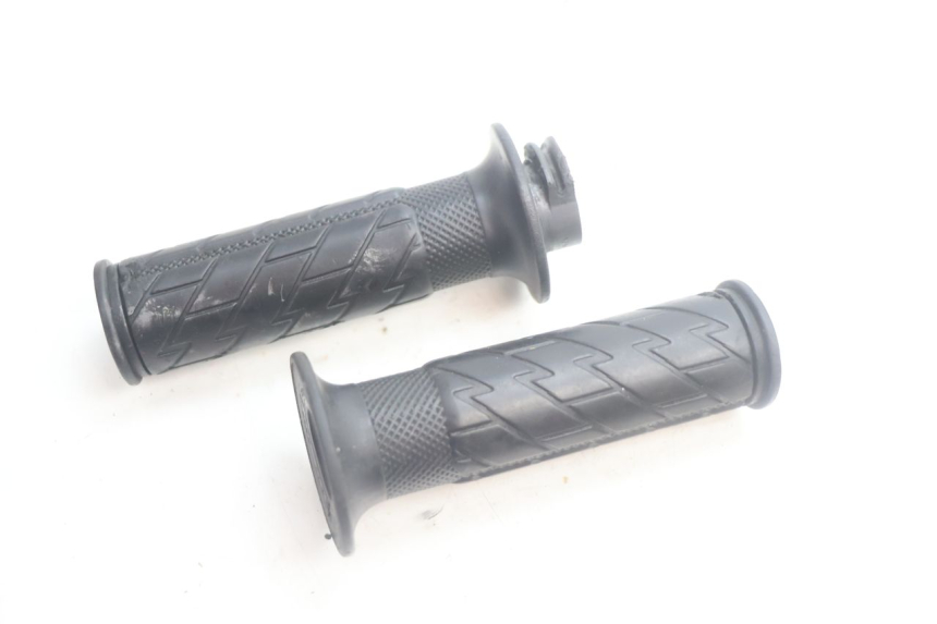 photo de ACELERADOR YAMAHA SLIDER 50 (1999 - 2004) - Otra perspectiva