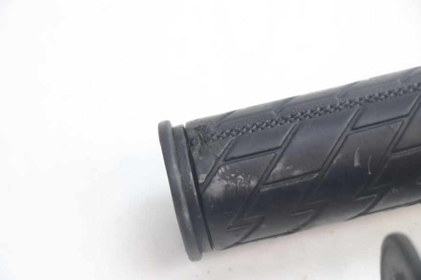 photo de ACELERADOR YAMAHA SLIDER 50 (1999 - 2004) - Primer plano técnico