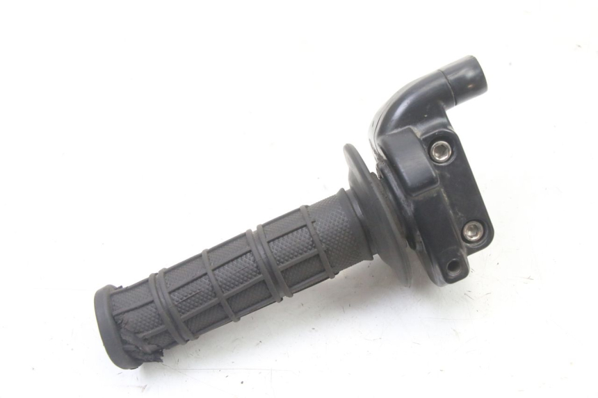 photo de ACELERADOR SMALL MX THUNDER 250 - Primer plano técnico