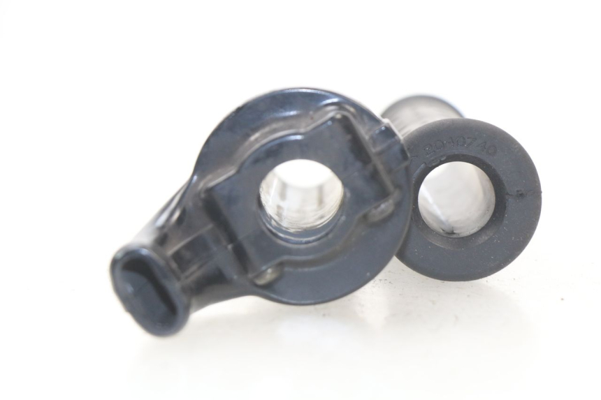 photo de ACELERADOR TRIUMPH SPEED TRIPLE 1050 (2005 - 2007) - Zoom estado de uso