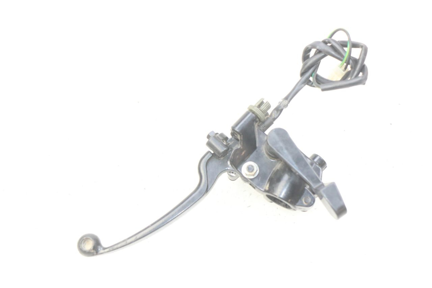 photo de PUñO DEL ACELERADOR CHINESE QUAD SPEEDY DELUXE 125 - Detalle de la pieza