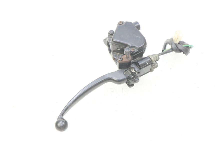 photo de PUñO DEL ACELERADOR CHINESE QUAD SPEEDY DELUXE 125 - Zoom estado de uso