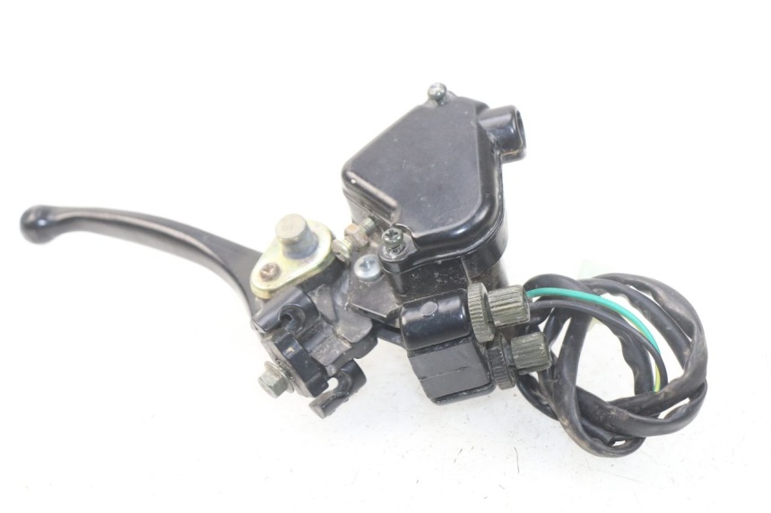 photo de ACELERADOR ORION SPORTRAX 125 - Vista principal