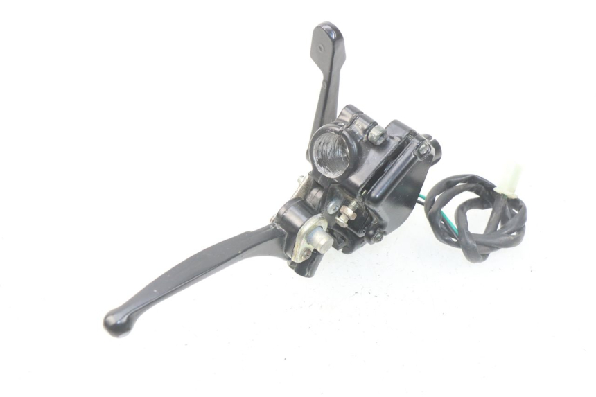 photo de ACELERADOR ORION SPORTRAX 125 - Detalle de la pieza