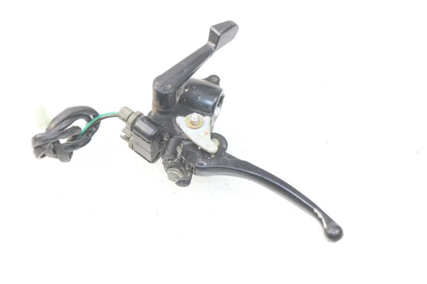 photo de ACELERADOR ORION SPORTRAX 125 - Otra perspectiva