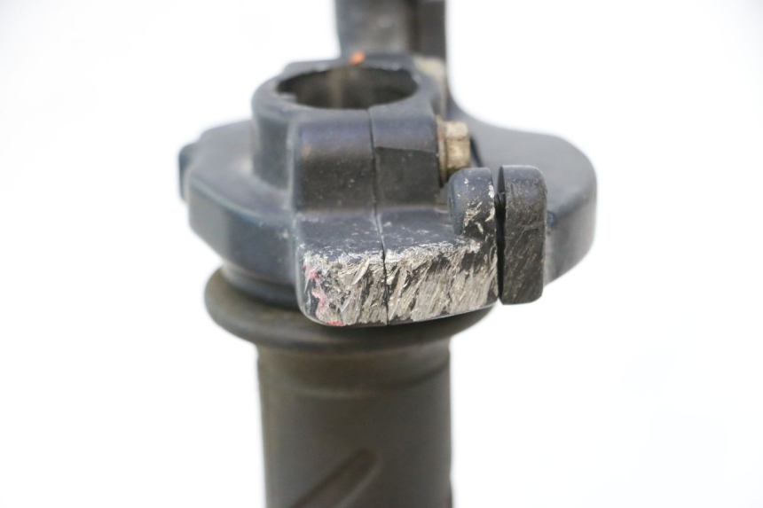 photo de ACELERADOR DUCATI SS IE DS CARENEE 1000 (2002 - 2006) - Zoom estado de uso