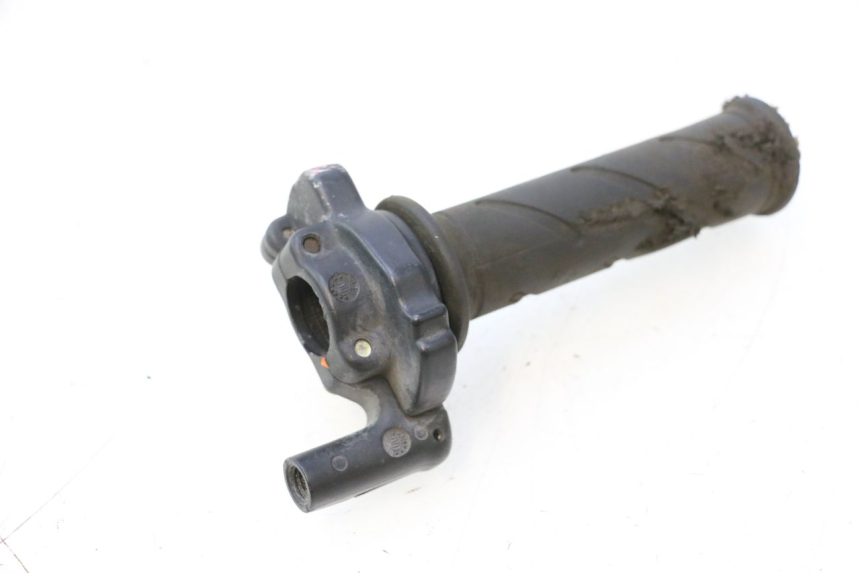 photo de ACELERADOR DUCATI SS IE DS CARENEE 1000 (2002 - 2006) - Estado de la superficie y material