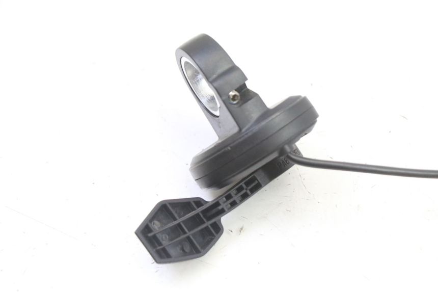 photo de MANETA DEL ACELERADOR NAMI STELLAR 1 - Vista general del producto