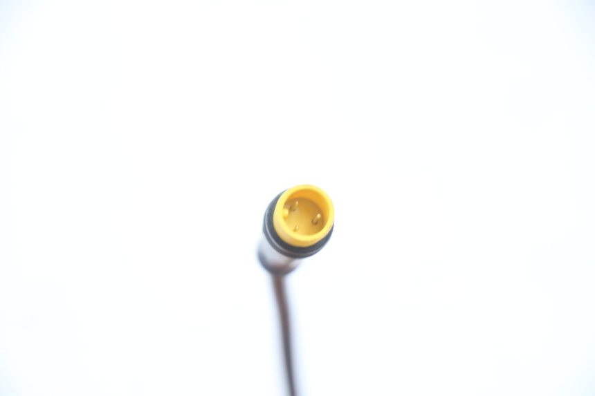 photo de MANETA DEL ACELERADOR NAMI STELLAR 1 - Detalles de los puntos de fijación