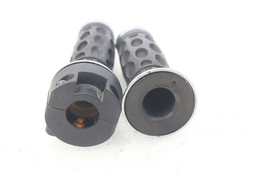 photo de ACELERADOR JM MOTORS SUNNY 50 (2017 - 2020) - Detalle de la pieza