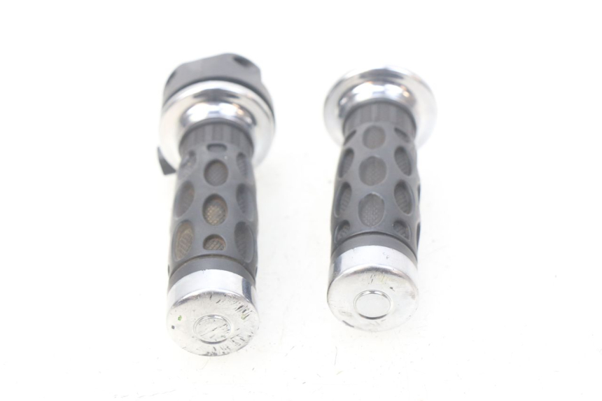 photo de ACELERADOR JM MOTORS SUNNY 50 (2017 - 2020) - Otra perspectiva