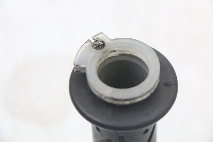 photo de ACELERADOR KYMCO SUPER 8 125 (2008 - 2015) - Otra perspectiva