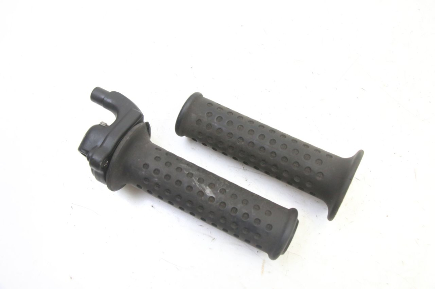 photo de ACELERADOR PIAGGIO SUPER LX 125 (2000 - 2003) - Vista principal