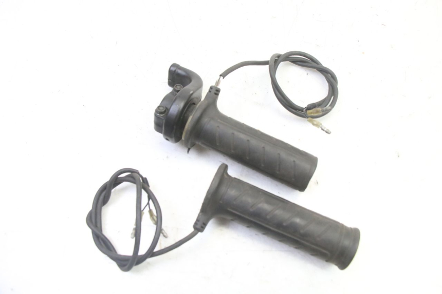 photo de ACELERADOR KTM SUPERENDURO R 950 (2005 - 2009) - Vista principal