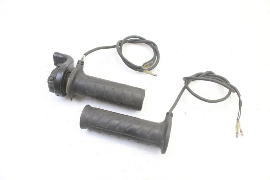 photo de ACELERADOR KTM SUPERENDURO R 950 (2005 - 2009) - Otra perspectiva