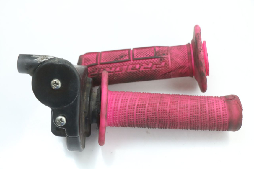 photo de ACELERADOR KTM SX 85 (2013 - 2017) - Vista principal