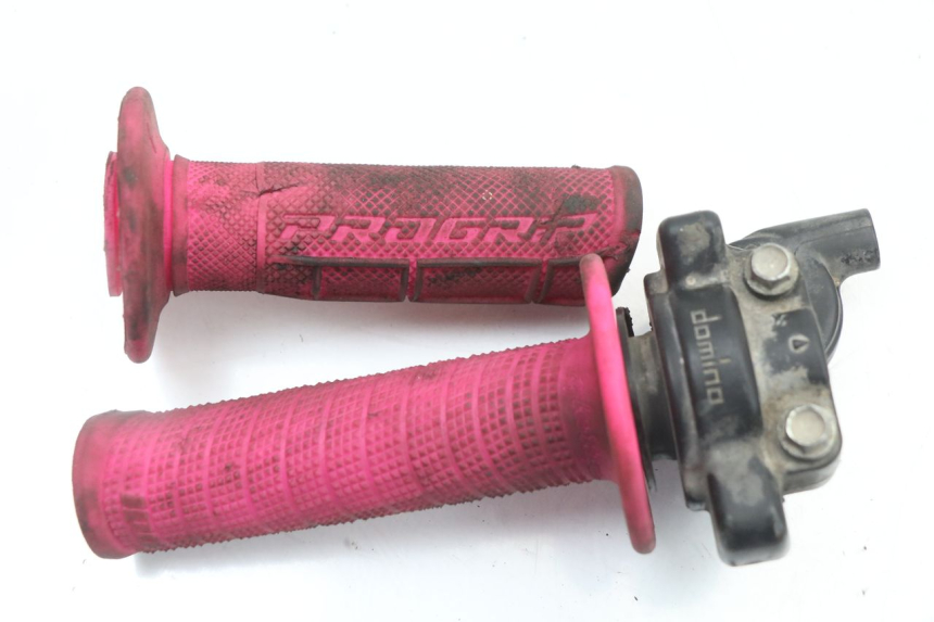 photo de ACELERADOR KTM SX 85 (2013 - 2017) - Detalle de la pieza