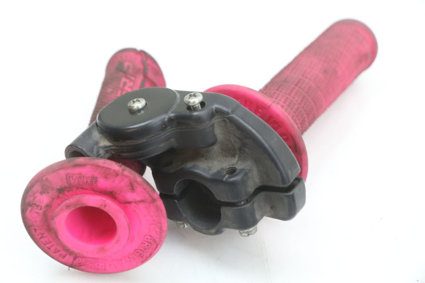 photo de ACELERADOR KTM SX 85 (2013 - 2017) - Zoom estado de uso