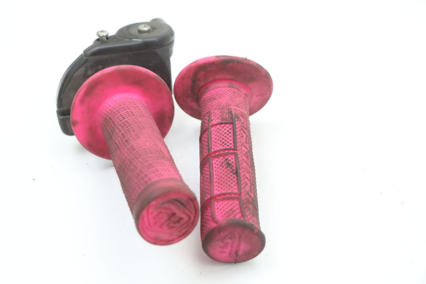 photo de ACELERADOR KTM SX 85 (2013 - 2017) - Otra perspectiva