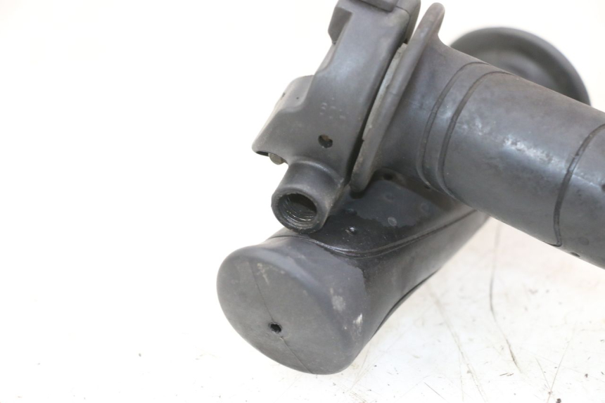 photo de PUñO DEL ACELERADOR SYM ORBIT 2 4T 50 (2008 - 2017) - Zoom estado de uso