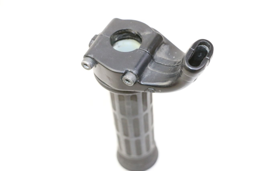 photo de ACELERADOR YAMAHA TDM ABS 900 (2002 - 2014) - Zoom estado de uso