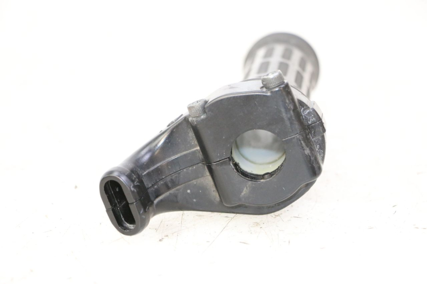 photo de ACELERADOR YAMAHA TDM ABS 900 (2002 - 2014) - Otra perspectiva