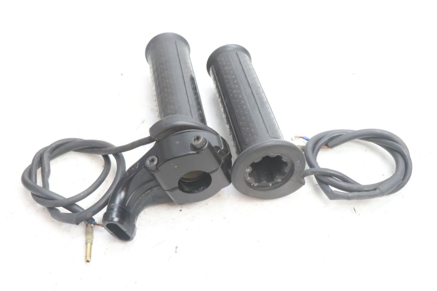 photo de ACELERADOR YAMAHA TDM ABS 900 (2002 - 2014) - Zoom estado de uso