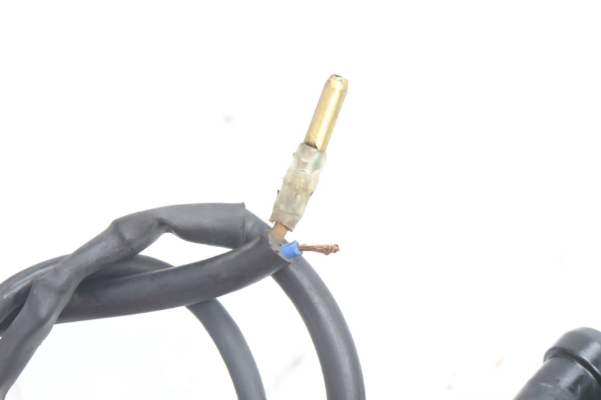 photo de ACELERADOR YAMAHA TDM ABS 900 (2002 - 2014) - Recambio usado revisado