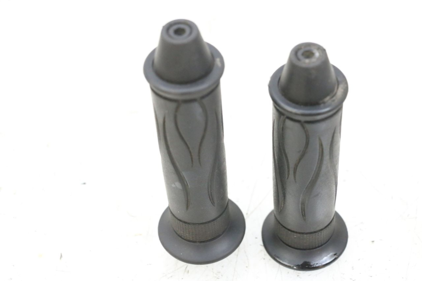 photo de ACELERADOR NECO TEMPO 4T 50 (2022 - 2026) - Zoom estado de uso