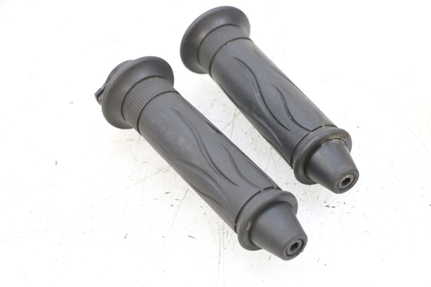 photo de ACELERADOR NECO TEMPO 4T 50 (2022 - 2026) - Otra perspectiva