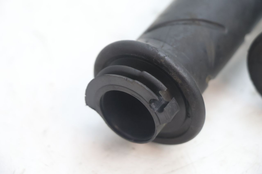 photo de ACELERADOR PEUGEOT TREKKER 50 (1995 - 2004) - Zoom estado de uso