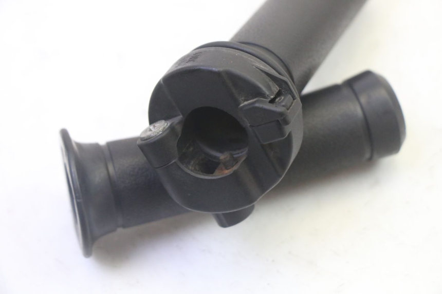 photo de ACELERADOR PEUGEOT TWEET PRO CARGO 50 (2018 - 2022) - Zoom estado de uso