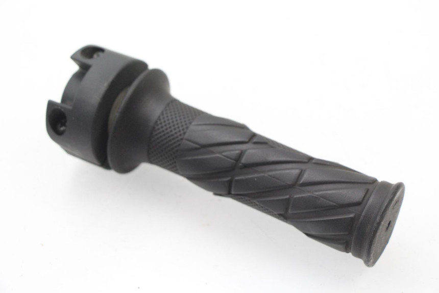 photo de ACELERADOR REVATTO URBA GT 125 (2007 - 2017) - Vista principal