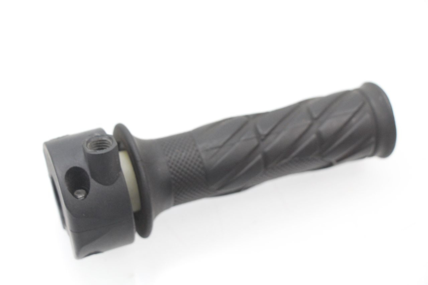 photo de ACELERADOR REVATTO URBA GT 125 (2007 - 2017) - Otra perspectiva