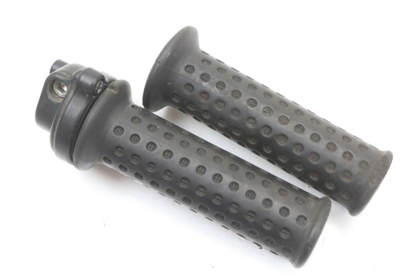 photo de PUñO DEL ACELERADOR PIAGGIO VESPA LX 2T 50 (2005 - 2013) - Vista principal