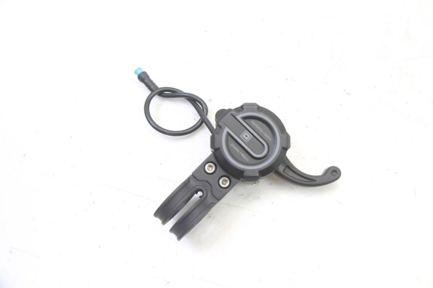 photo de MANETA DE ACELERADOR DUALTRON VICTOR LIMITED 1 - Vista principal