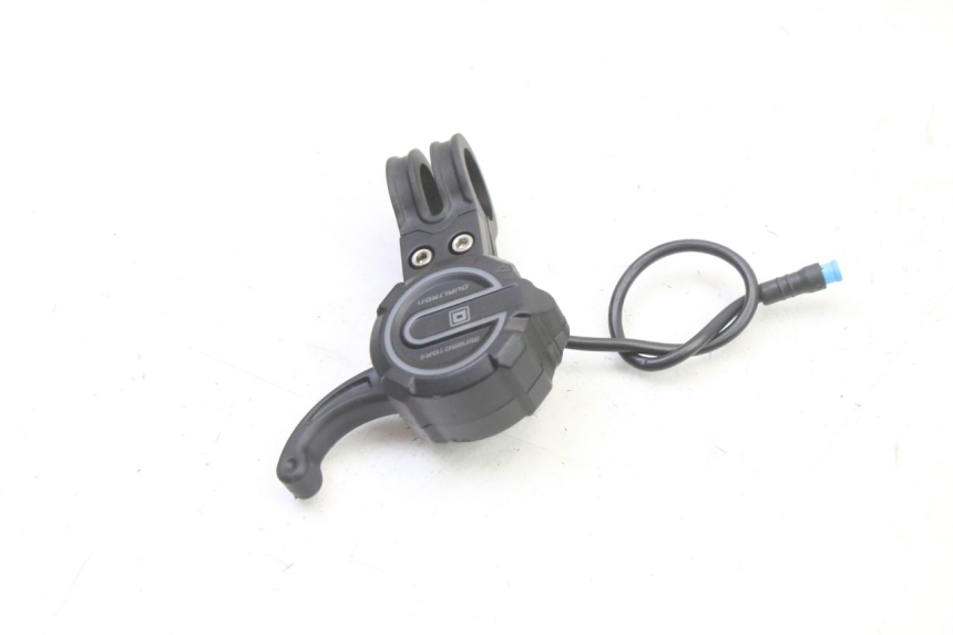 photo de MANETA DE ACELERADOR DUALTRON VICTOR LIMITED 1 - Otra perspectiva