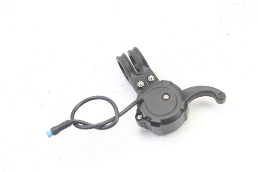 photo de MANETA DE ACELERADOR DUALTRON VICTOR LIMITED 1 - Vista general del producto