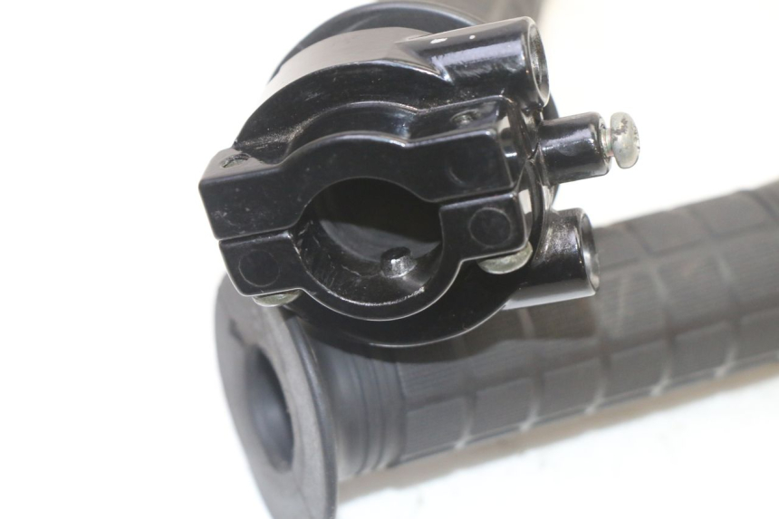 photo de ACELERADOR MBK WAAP 125 (2008 - 2013) - Zoom estado de uso