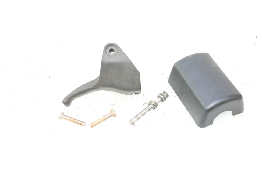 photo de ACELERADOR YAMAHA WAVE RUNNER GP R 1200 (2000 - 2003) - Vista principal