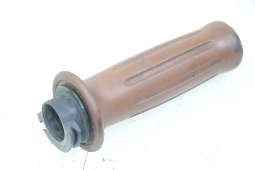 photo de ACELERADOR YAMAHA WHY 50 (1998 - 2000) - Vista principal